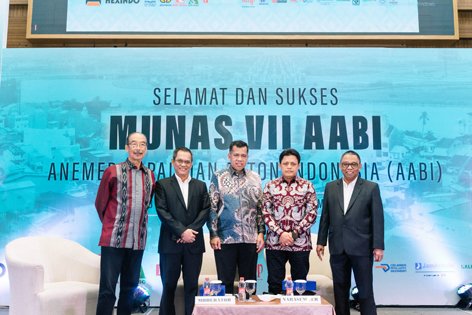 Foto Bersama Narasumber dari Kementerian PU